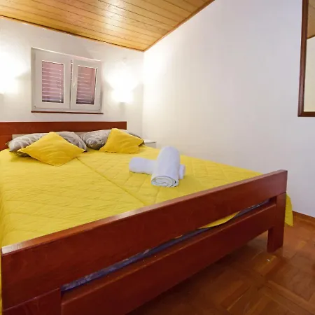 Peter By Interhome Holiday home Prigradica