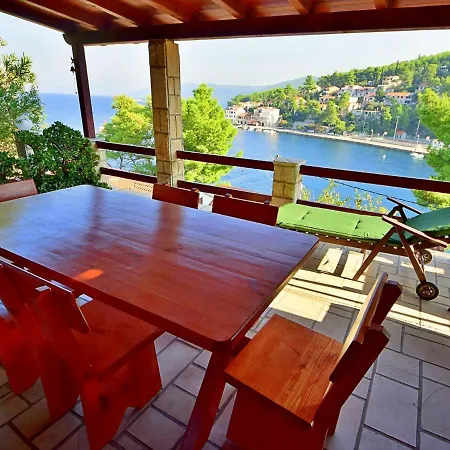 Holiday home Peter By Interhome Prigradica
