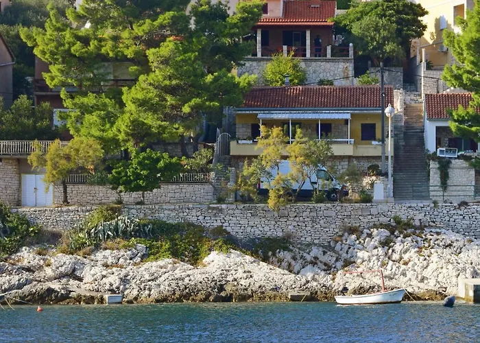 別荘 Peter By Interhome *